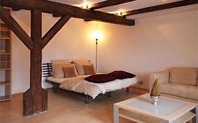 Apartment Regensburg